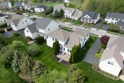 Tiny photo for 7033 Cunningham Drive, New Albany, OH 43054 (MLS # 226013762)