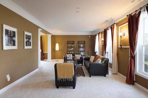 Tiny photo for 7033 Cunningham Drive, New Albany, OH 43054 (MLS # 226013762)