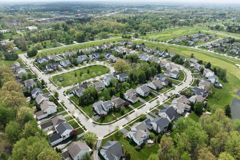 Tiny photo for 7033 Cunningham Drive, New Albany, OH 43054 (MLS # 226013762)