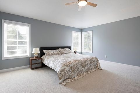 Tiny photo for 7033 Cunningham Drive, New Albany, OH 43054 (MLS # 226013762)