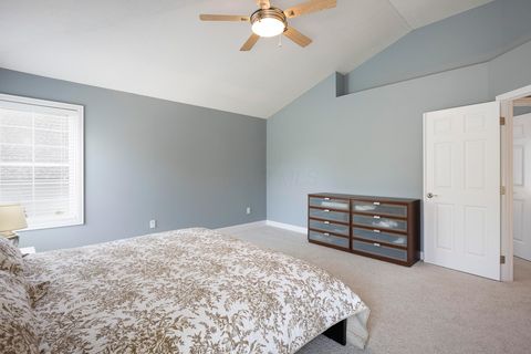 Tiny photo for 7033 Cunningham Drive, New Albany, OH 43054 (MLS # 226013762)