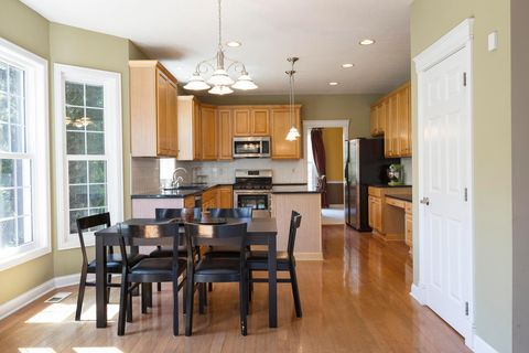 Tiny photo for 7033 Cunningham Drive, New Albany, OH 43054 (MLS # 226013762)