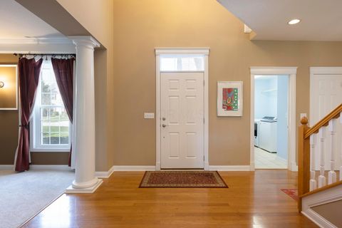 Tiny photo for 7033 Cunningham Drive, New Albany, OH 43054 (MLS # 226013762)