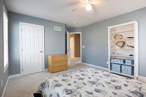 Tiny photo for 7033 Cunningham Drive, New Albany, OH 43054 (MLS # 226013762)