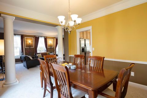 Tiny photo for 7033 Cunningham Drive, New Albany, OH 43054 (MLS # 226013762)