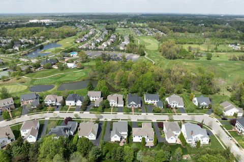 Tiny photo for 7033 Cunningham Drive, New Albany, OH 43054 (MLS # 226013762)