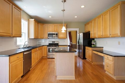 Tiny photo for 7033 Cunningham Drive, New Albany, OH 43054 (MLS # 226013762)