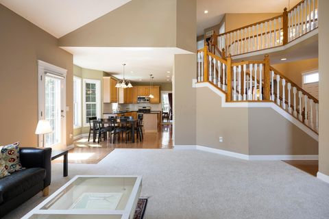 Tiny photo for 7033 Cunningham Drive, New Albany, OH 43054 (MLS # 226013762)