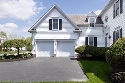 Tiny photo for 7033 Cunningham Drive, New Albany, OH 43054 (MLS # 226013762)