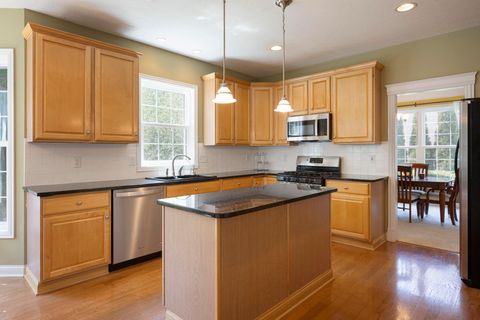 Tiny photo for 7033 Cunningham Drive, New Albany, OH 43054 (MLS # 226013762)