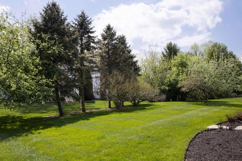 Tiny photo for 7033 Cunningham Drive, New Albany, OH 43054 (MLS # 226013762)