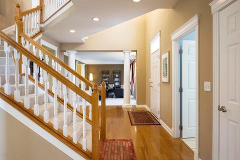 Tiny photo for 7033 Cunningham Drive, New Albany, OH 43054 (MLS # 226013762)