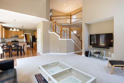 Tiny photo for 7033 Cunningham Drive, New Albany, OH 43054 (MLS # 226013762)