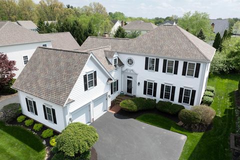 Tiny photo for 7033 Cunningham Drive, New Albany, OH 43054 (MLS # 226013762)