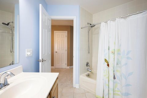 Tiny photo for 7033 Cunningham Drive, New Albany, OH 43054 (MLS # 226013762)