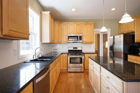 Tiny photo for 7033 Cunningham Drive, New Albany, OH 43054 (MLS # 226013762)