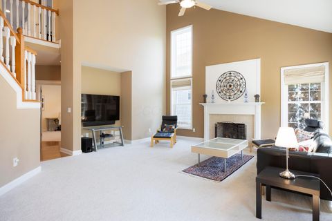 Tiny photo for 7033 Cunningham Drive, New Albany, OH 43054 (MLS # 226013762)