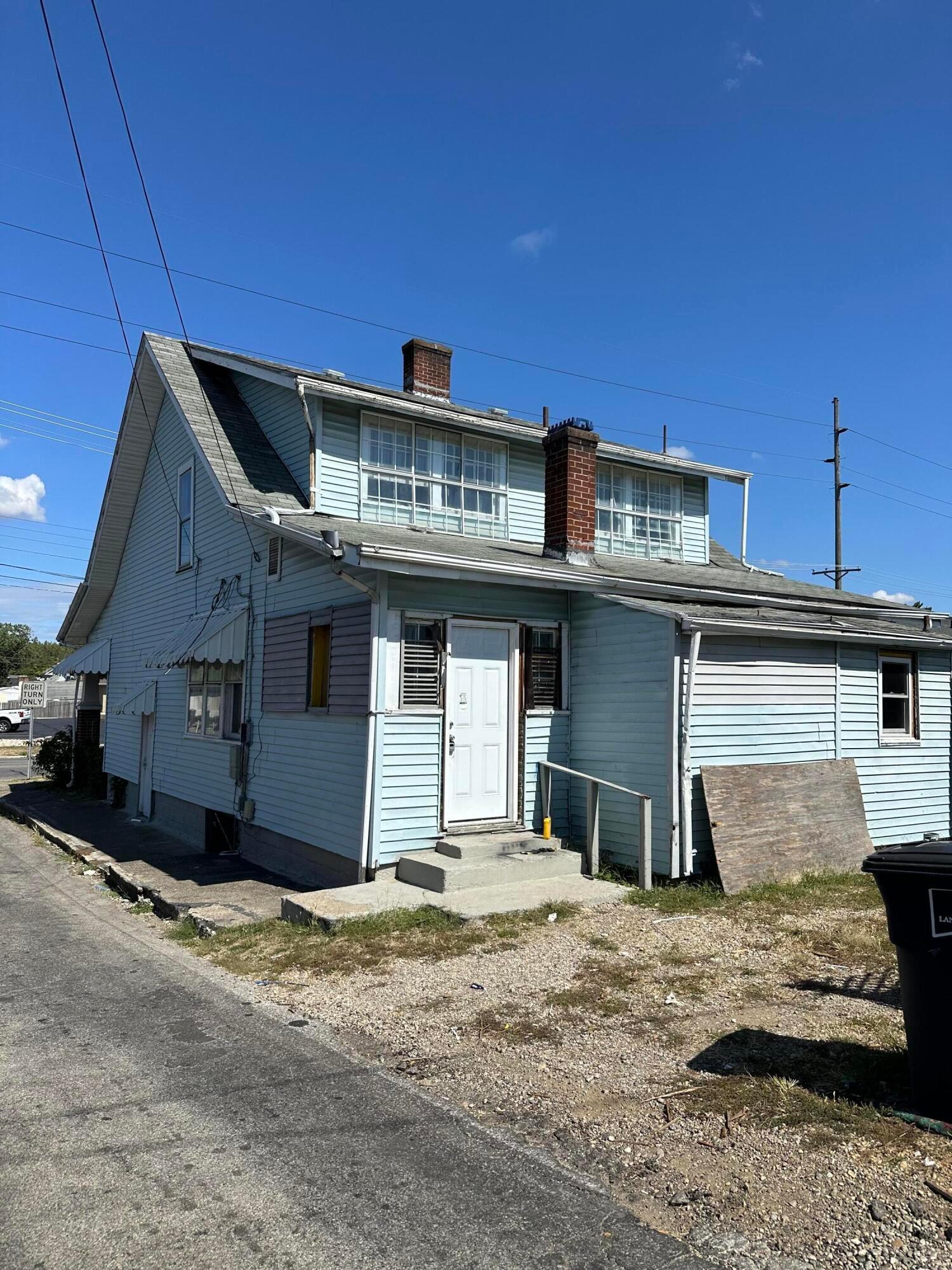 1004 W Fair Avenue, Lancaster, Ohio image 19