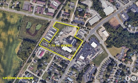 1515 Harrisburg Pike Columbus OH 43223