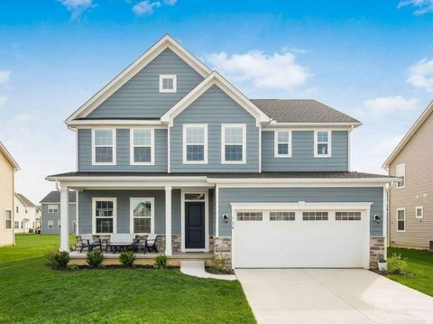 Photo of 128 Cameo Woods Drive, Delaware, OH 43015 (MLS # 226005975)