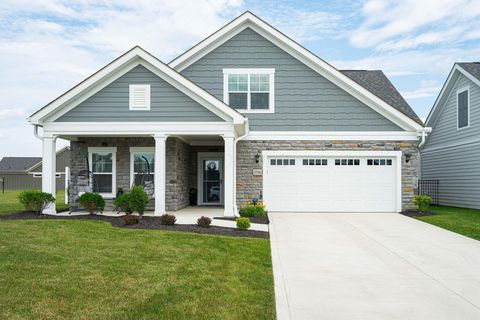 Photo of 3596 Rose Lane, Grove City, OH 43123 (MLS # 225022878)