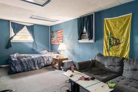 Tiny photo for 688 Russell Avenue, Newark, OH 43055 (MLS # 225037356)