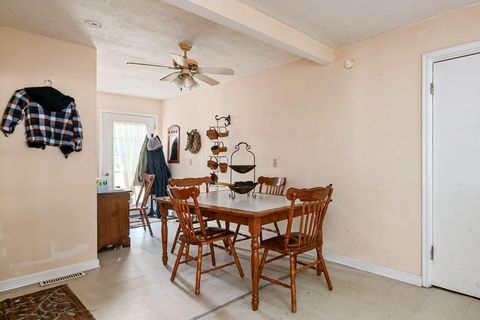 Tiny photo for 688 Russell Avenue, Newark, OH 43055 (MLS # 225037356)