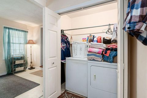 Tiny photo for 688 Russell Avenue, Newark, OH 43055 (MLS # 225037356)