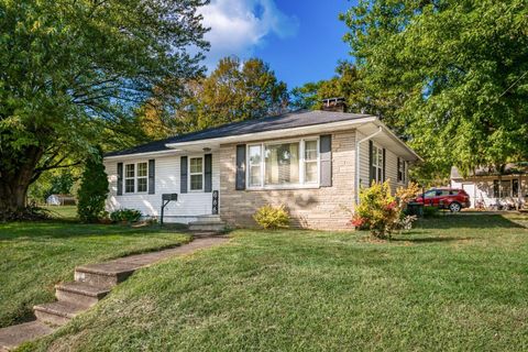 Tiny photo for 688 Russell Avenue, Newark, OH 43055 (MLS # 225037356)