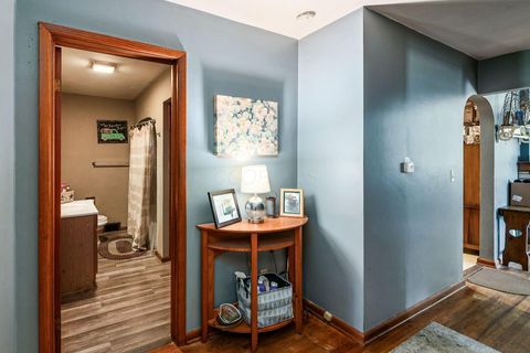 Tiny photo for 688 Russell Avenue, Newark, OH 43055 (MLS # 225037356)