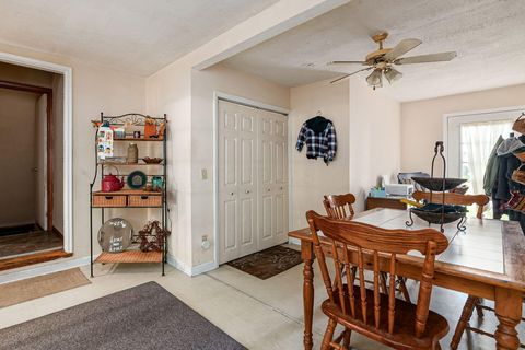 Tiny photo for 688 Russell Avenue, Newark, OH 43055 (MLS # 225037356)