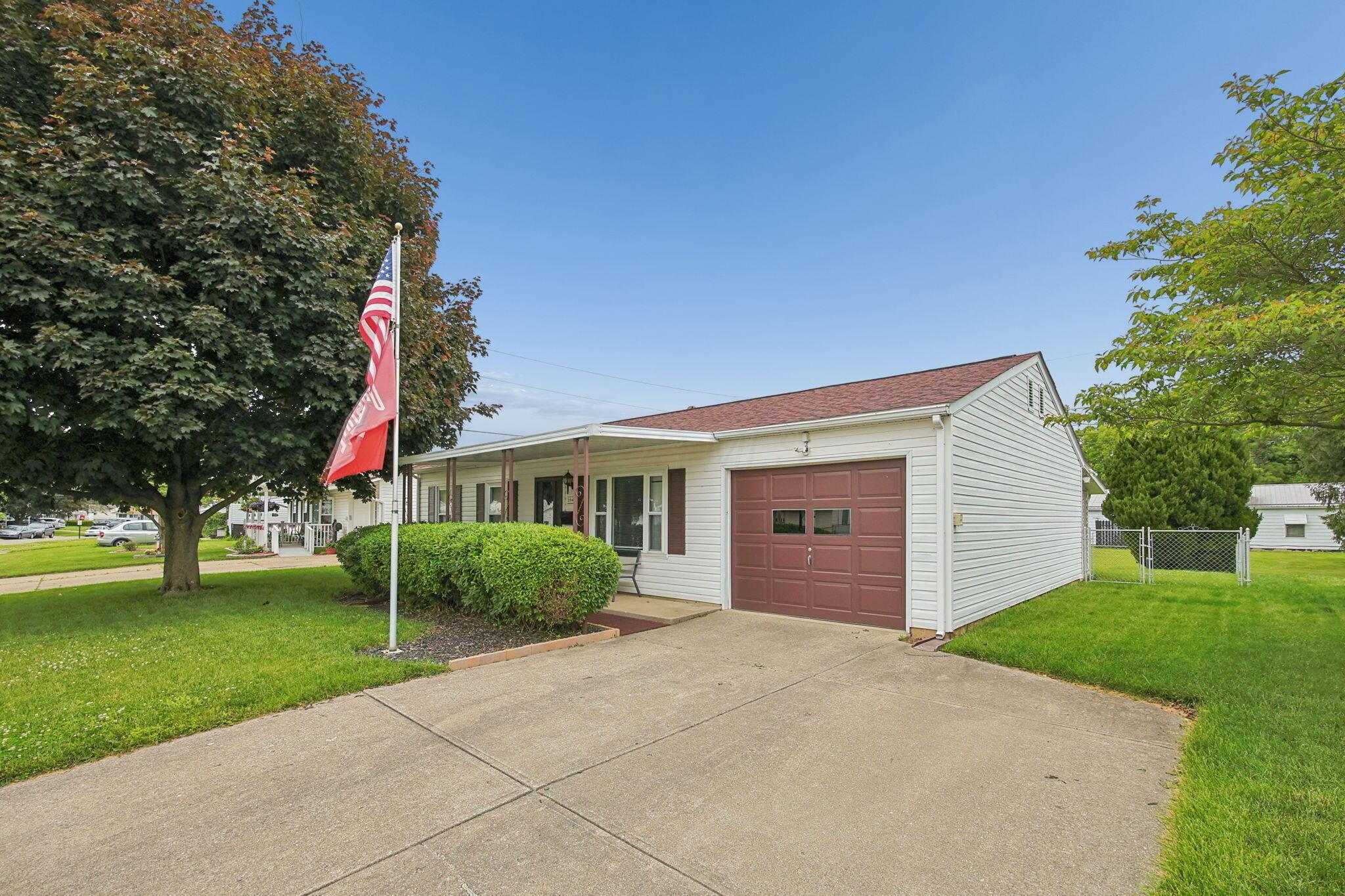 256 Walden Road
