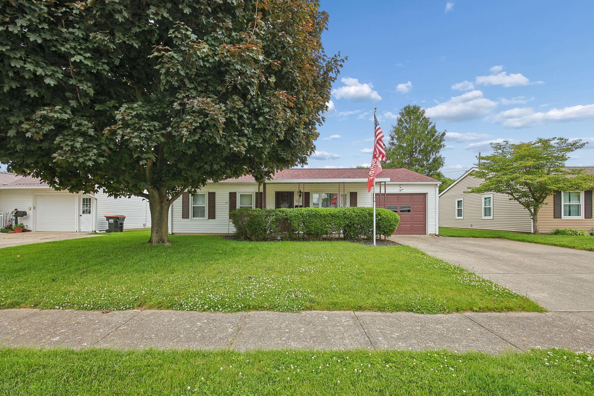 256 Walden Road