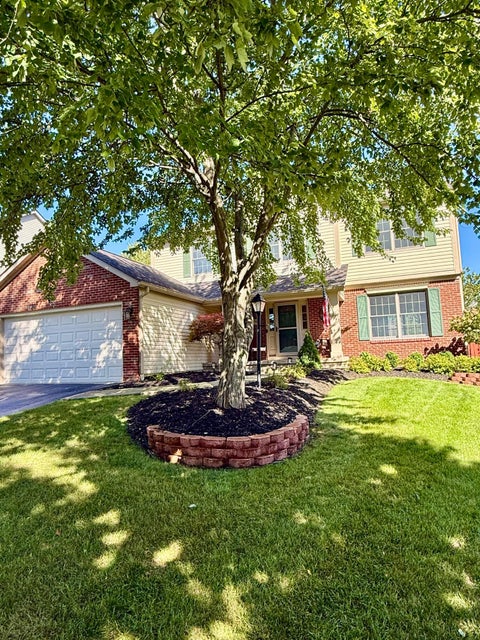 Photo of 755 Lone Rise Drive E, Marysville, OH 43040 (MLS # 226036586)