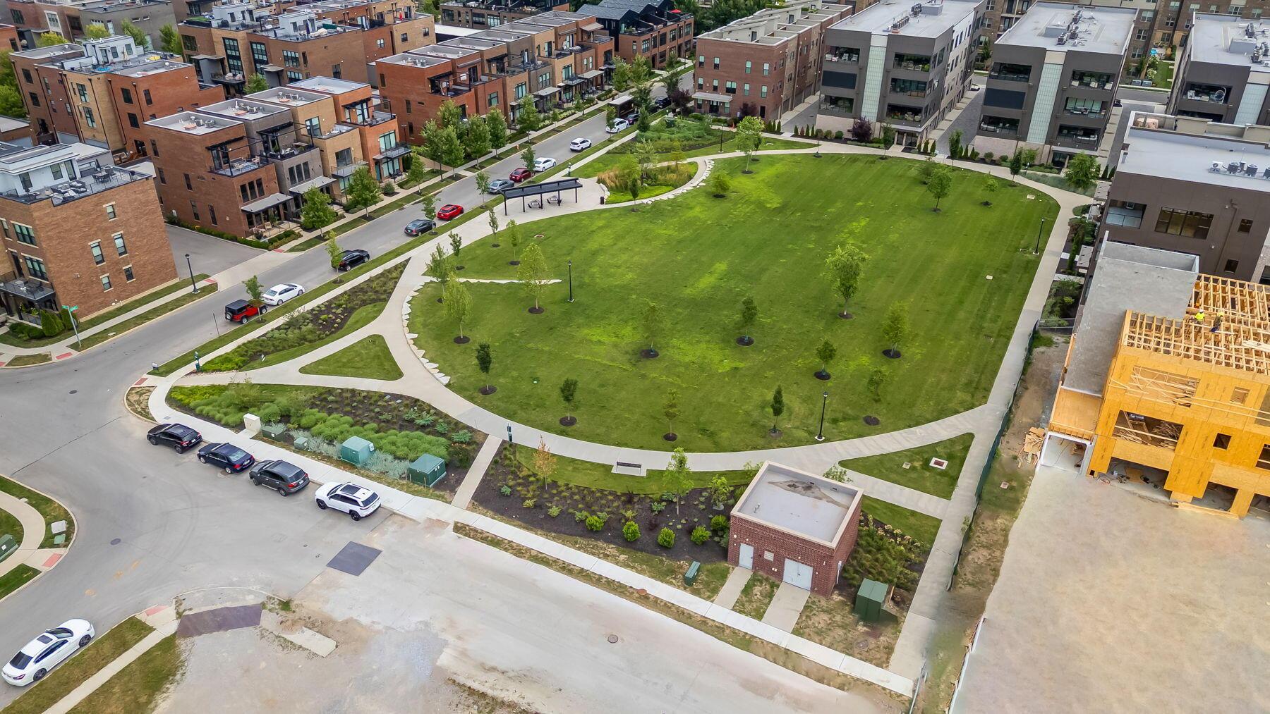 Columbus, Ohio 43215, United States, 2 Bedrooms Bedrooms, ,2 BathroomsBathrooms,Residential,Active,171873