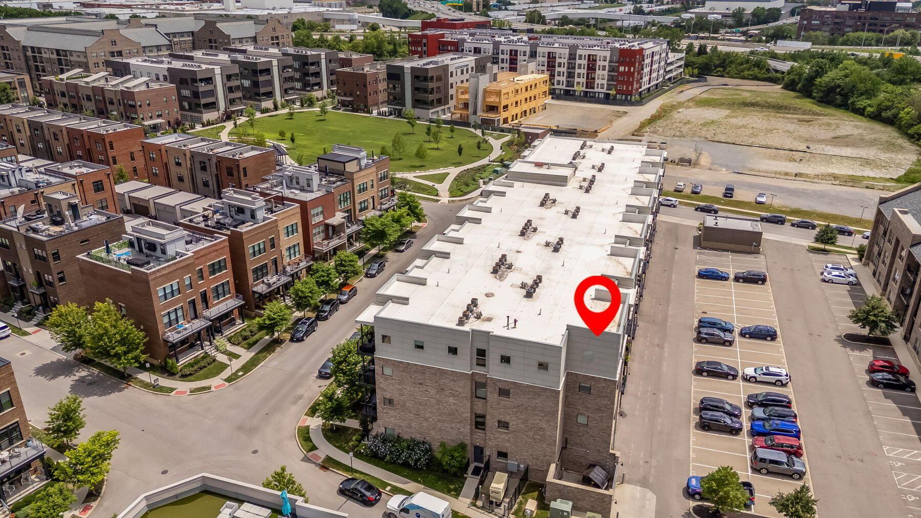 Columbus, Ohio 43215, United States, 2 Bedrooms Bedrooms, ,2 BathroomsBathrooms,Residential,Active,171873