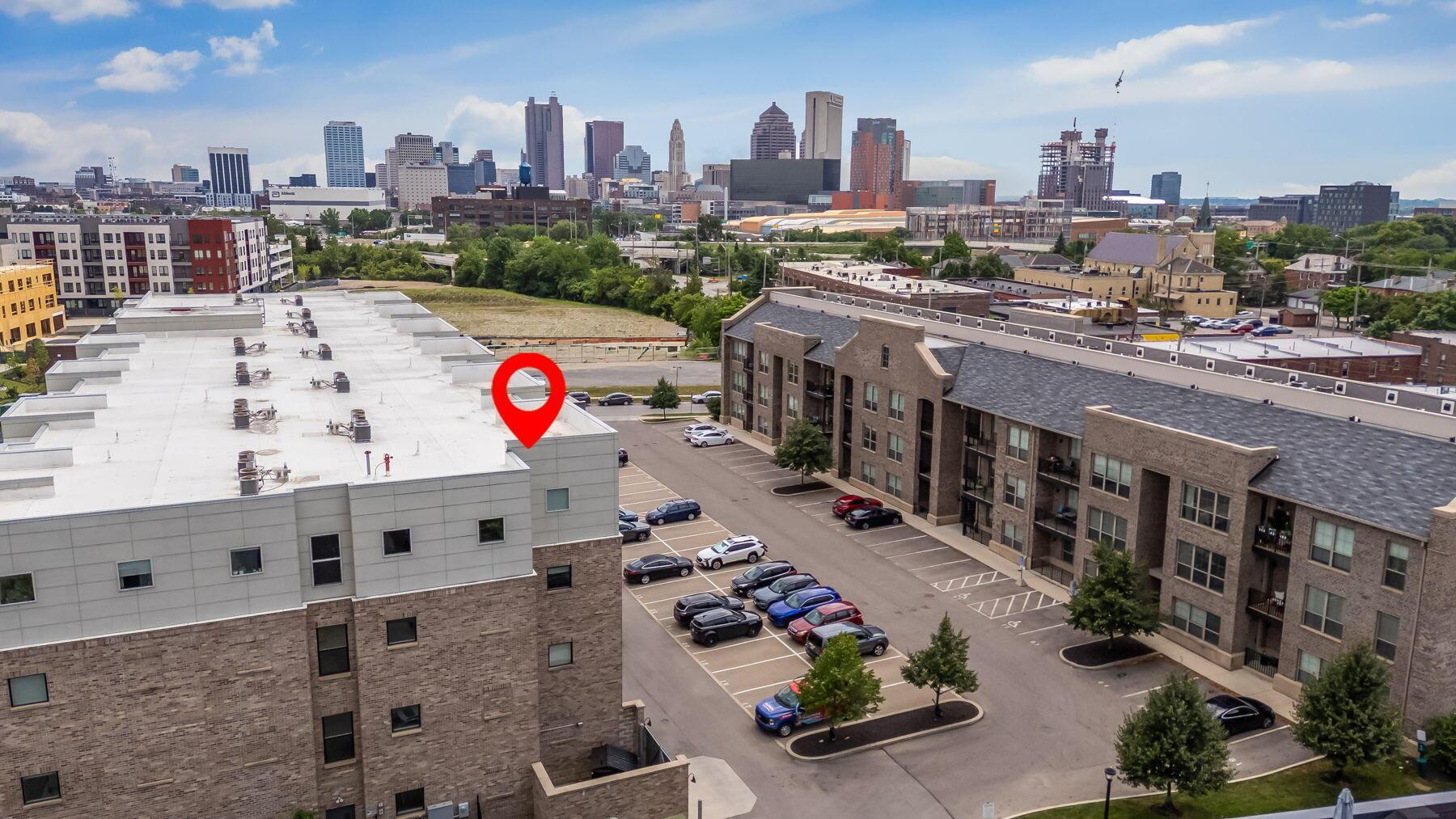 Columbus, Ohio 43215, United States, 2 Bedrooms Bedrooms, ,2 BathroomsBathrooms,Residential,Active,171873