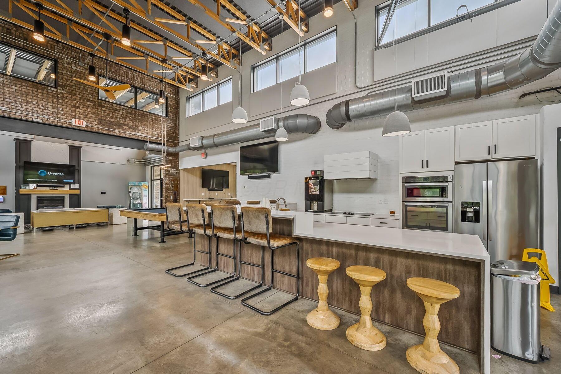 Columbus, Ohio 43215, United States, 2 Bedrooms Bedrooms, ,2 BathroomsBathrooms,Residential,Active,171873