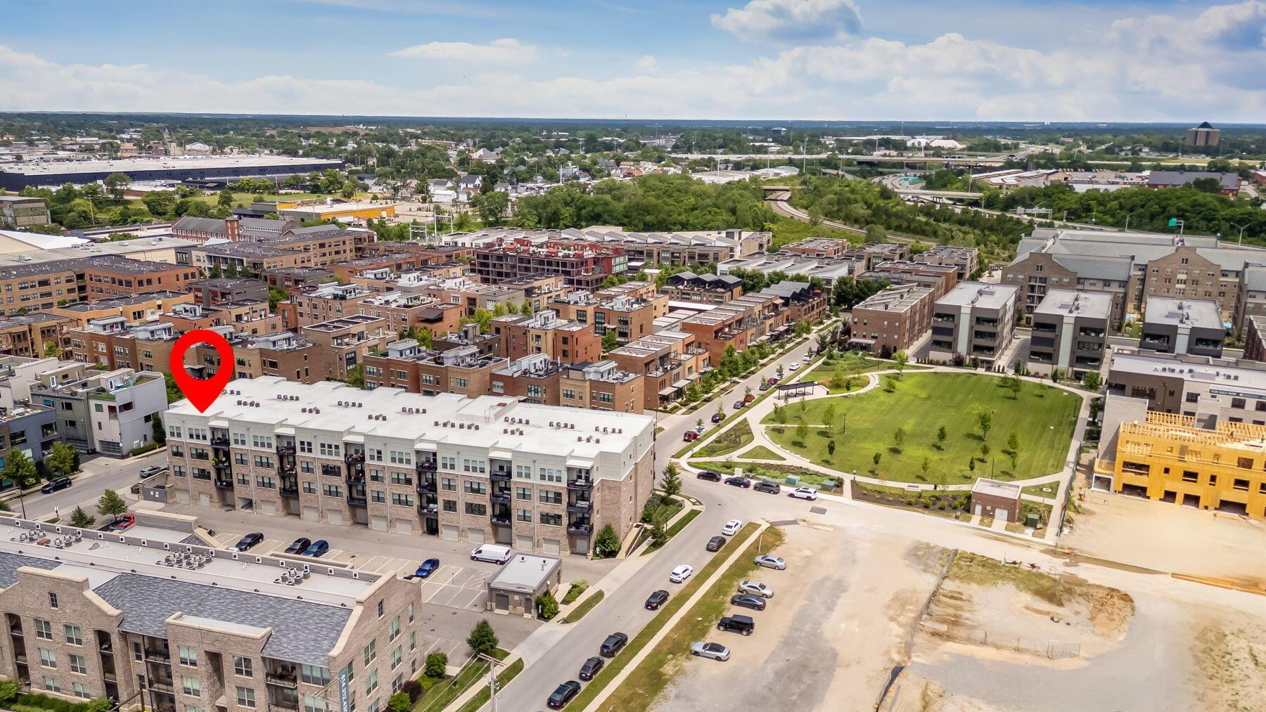 Columbus, Ohio 43215, United States, 2 Bedrooms Bedrooms, ,2 BathroomsBathrooms,Residential,Active,171873