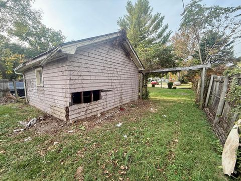 Tiny photo for 101 E Hudson Avenue, Dayton, OH 45405 (MLS # 225039667)