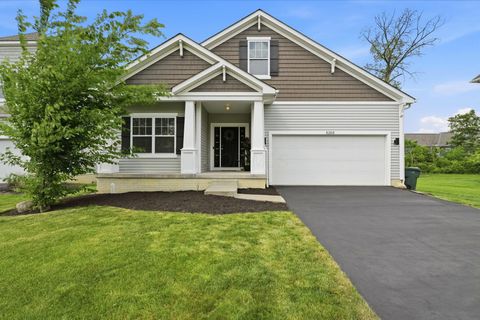 Photo of 6268 Gilmer Way, Westerville, OH 43081 (MLS # 226018235)