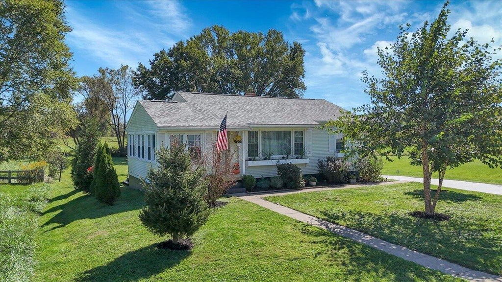 Photo of 27265 Miller Road, Rockbridge, OH 43149 (MLS # 226037210)