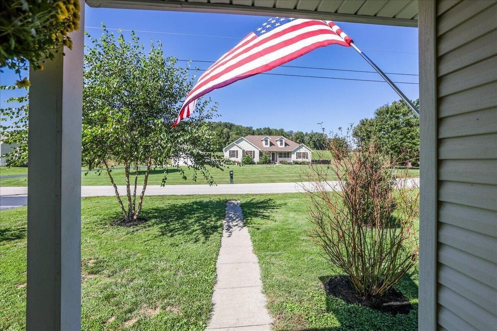 Photo of 27265 Miller Road, Rockbridge, OH 43149 (MLS # 226037210)
