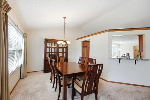 Tiny photo for 2020 Bellflower Court, Grove City, OH 43123 (MLS # 226023825)