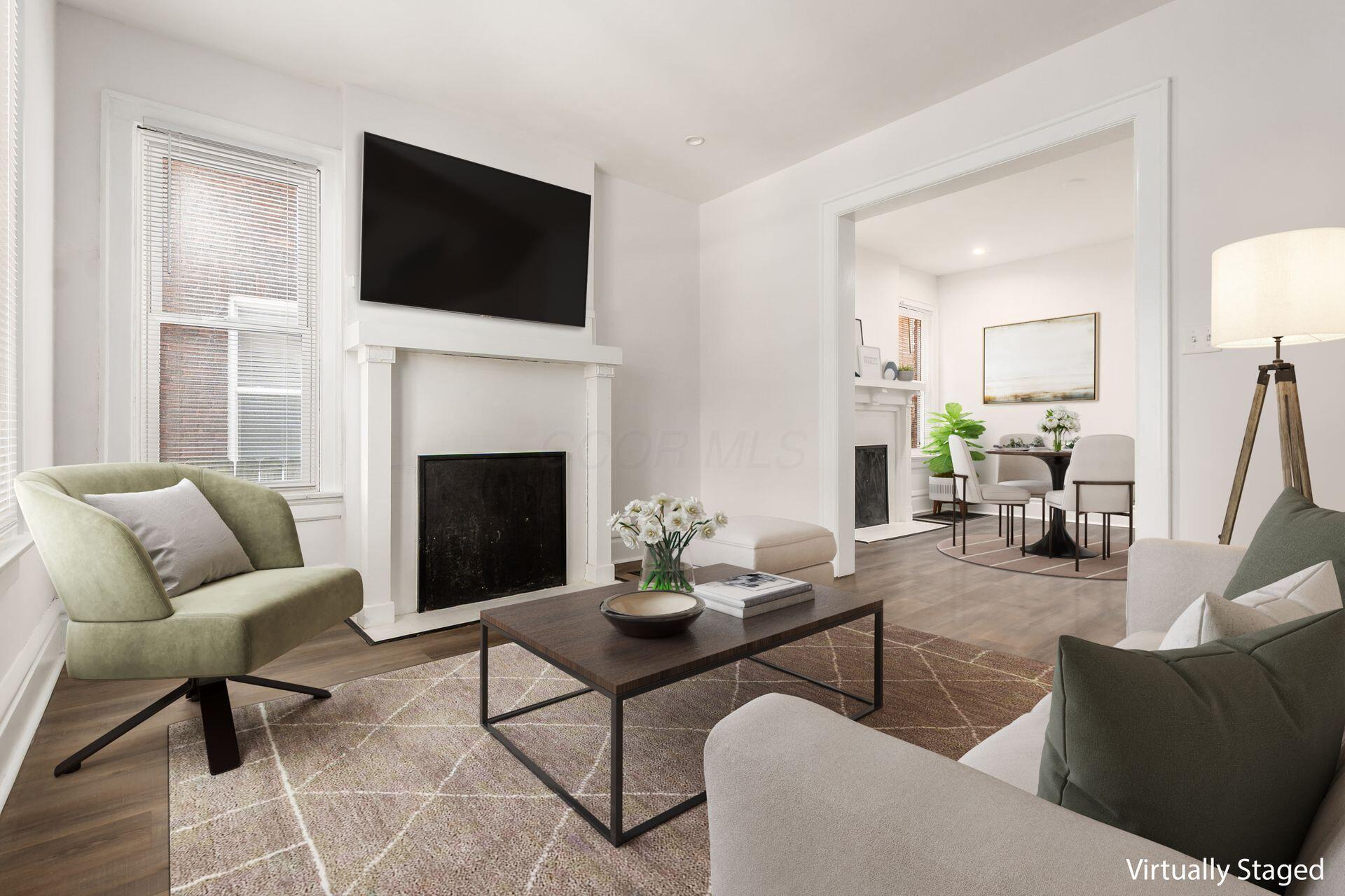 409-411 Morrison Avenue