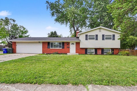 Photo of 5266 Carbondale Drive, Columbus, OH 43232 (MLS # 226024168)