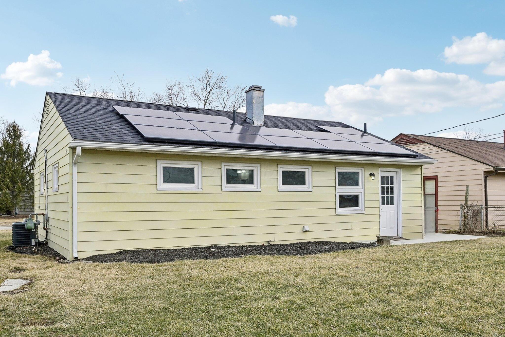 3477 Stephen Street, Grove City, Ohio image 8