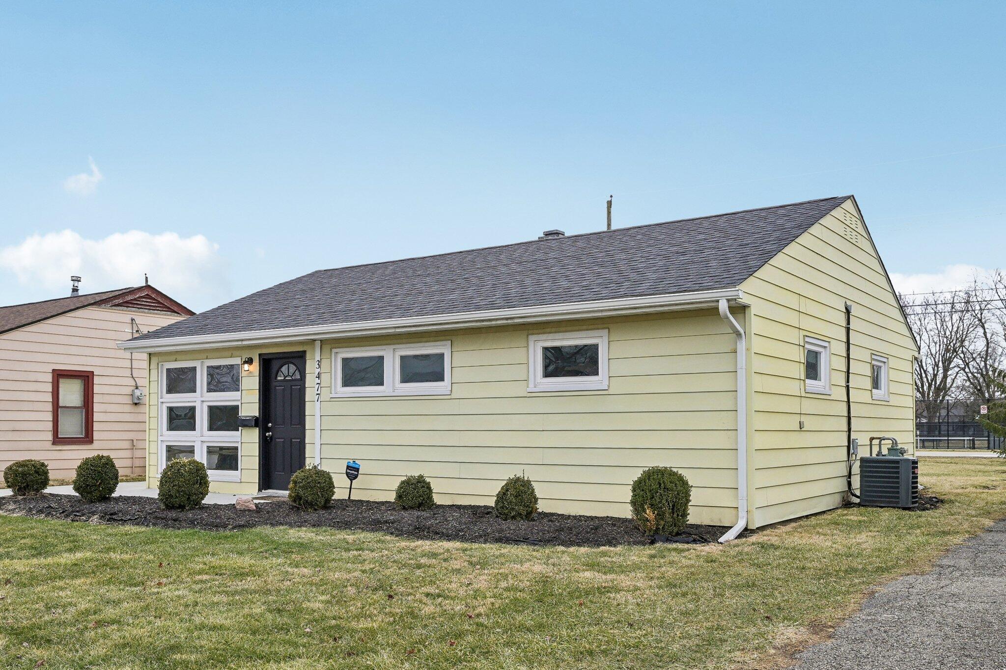 3477 Stephen Street, Grove City, Ohio image 9