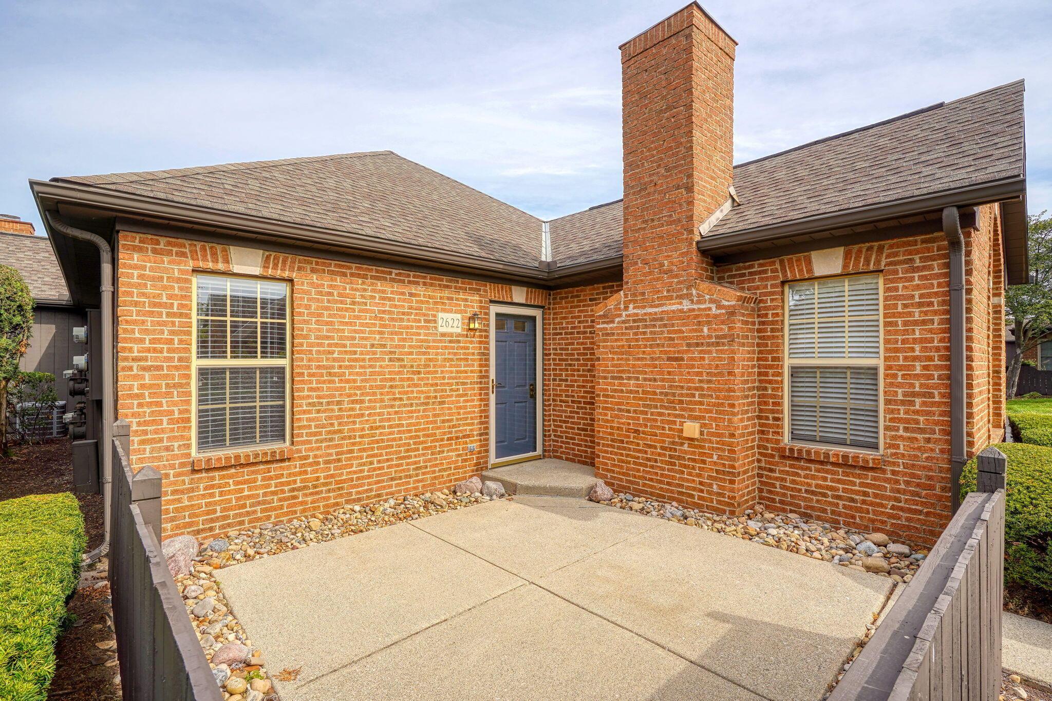 2622 Trottersway Drive