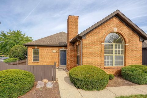 2622 Trottersway Drive Columbus OH 43235